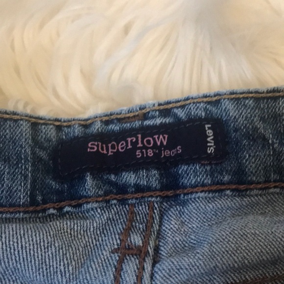 Levi’s - Picture 4 of 4